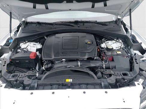 New 2026 Jaguar F-PACE R-Dynamic S image 27