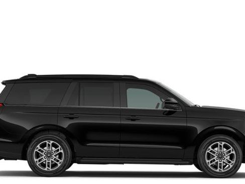 New 2026 Ford Expedition Active AWD/4WD image 13