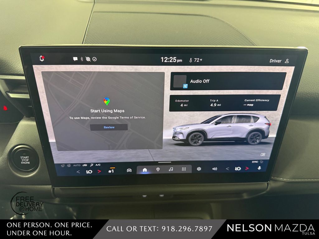 New 2026 MAZDA CX-5 Preferred AWD/4WD image 26