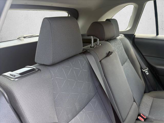 Certified 2025 Toyota RAV4 XLE AWD/4WD image 25