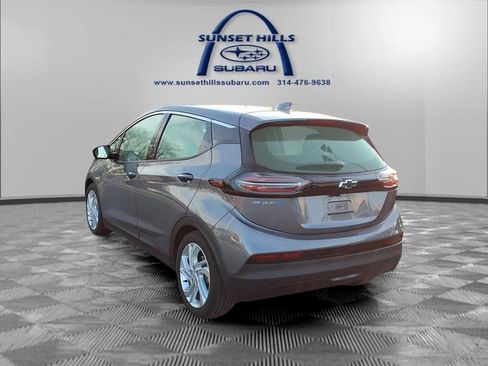 Used 2023 Chevrolet Bolt LT image 2