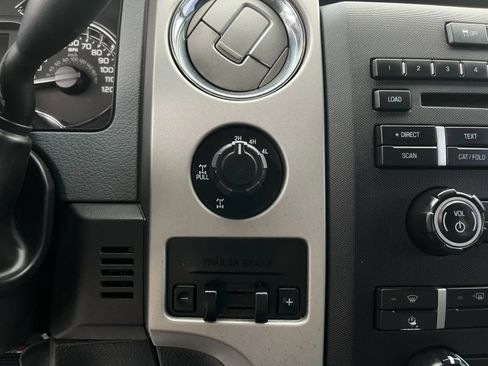 Used 2012 Ford F150 XLT w/ XLT Chrome Pkg AWD/4WD image 13