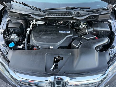 Used 2020 Honda Odyssey EX-L image 47