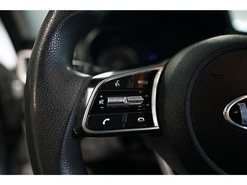 Used 2019 Kia Optima LX image 21