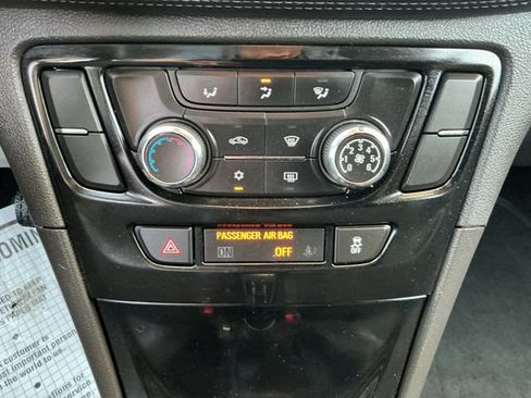 Used 2019 Buick Encore Preferred AWD/4WD image 16