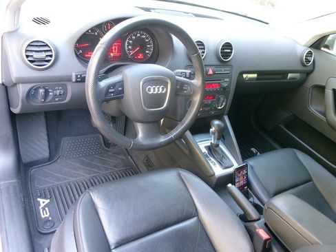 Used 2007 Audi A3 2.0T image 11