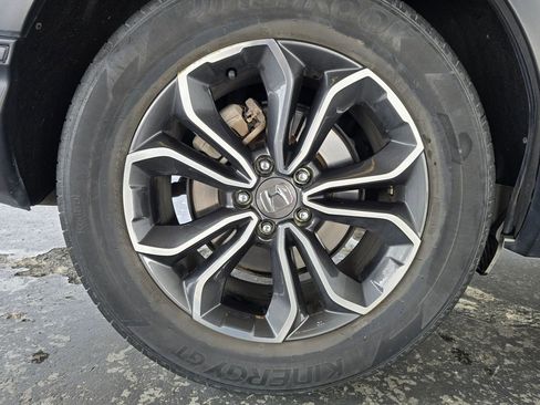 Used 2022 Honda CR-V EX image 33