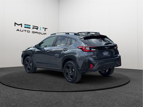 Used 2026 Subaru Crosstrek 2.5i Sport AWD/4WD image 7