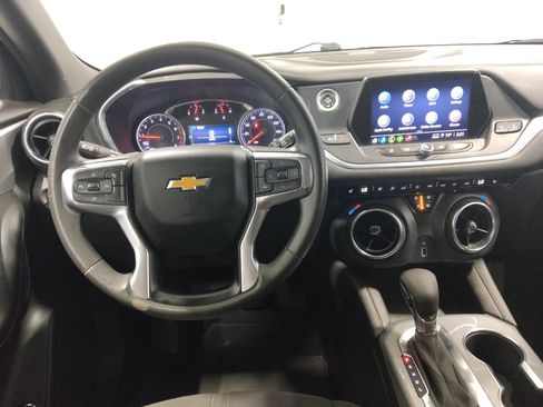 Used 2022 Chevrolet Blazer LT AWD/4WD image 22