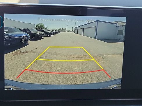 Used 2025 Hyundai Tucson SEL image 18