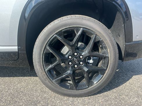 New 2026 Chevrolet Traverse RS w/ LPO, Illumination Package image 37
