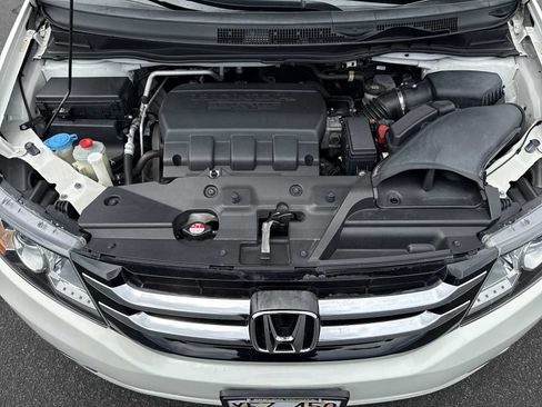 Used 2015 Honda Odyssey EX-L image 11
