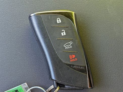 Used 2024 Lexus RX 350 FWD w/ Technology Package image 34