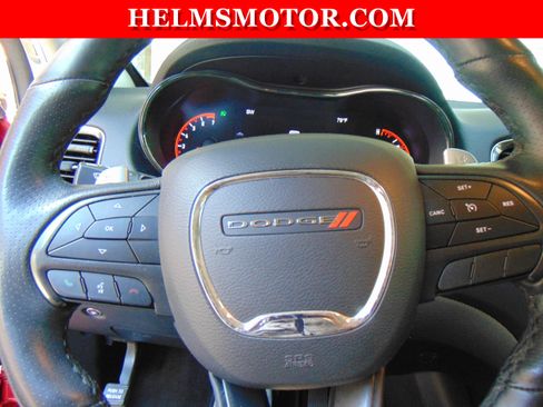 Certified 2019 Dodge Durango GT RWD image 23