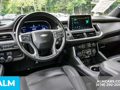 Used 2024 Chevrolet Tahoe LT RWD image 29