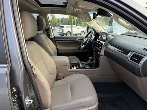 Used 2023 Lexus GX 460 Premium w/ Premium Plus Package AWD/4WD image 14
