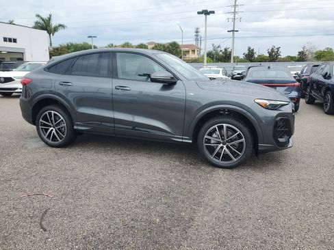 New 2026 Audi Q5 Premium Plus AWD/4WD image 3