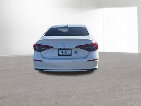 Used 2023 Honda Civic Sport image 20