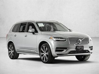 Used 2024 Volvo XC90 T8 Plus w/ Protection Package Premier video 3