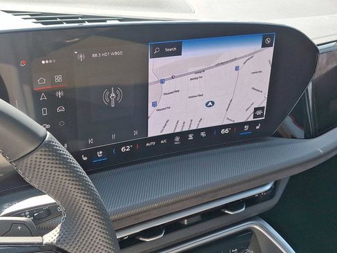 New 2025 Audi SQ5 Prestige image 15