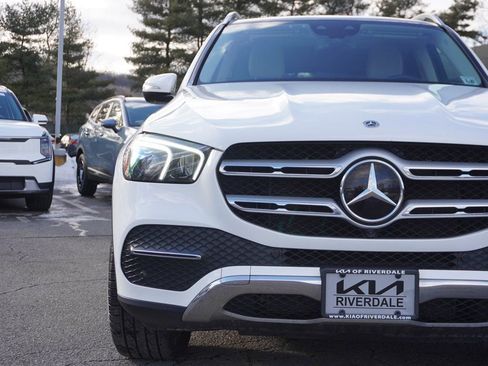 Used 2022 Mercedes-Benz GLE 350 4MATIC image 17