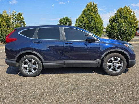 Used 2019 Honda CR-V EX-L image 6