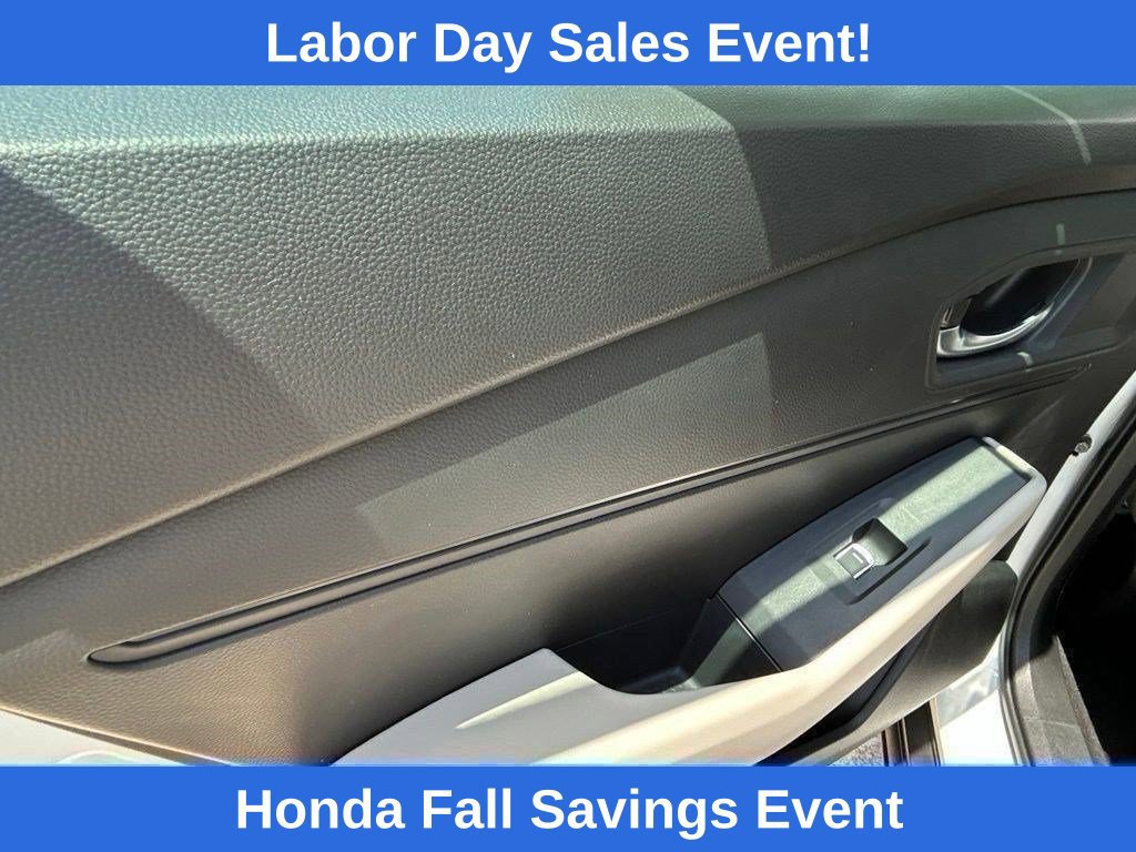 Used 2024 Honda Accord LX image 10
