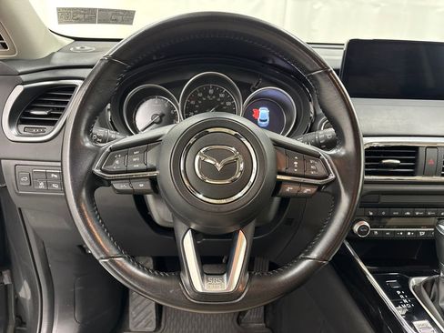 Used 2022 MAZDA CX-9 Touring Plus image 14