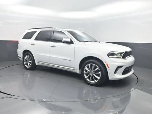 Used 2022 Dodge Durango Citadel AWD/4WD image 28