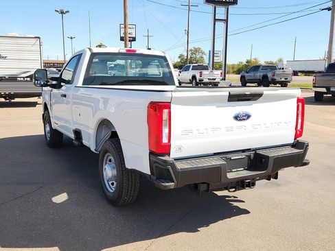 New 2026 Ford F350 XL image 3