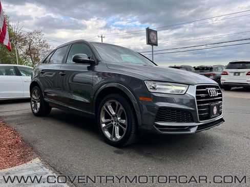 Used 2018 Audi Q3 2.0T Premium image 4