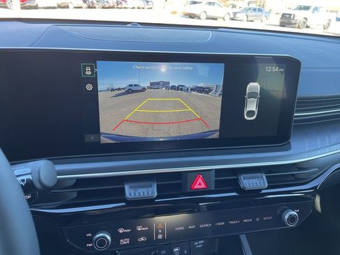 New 2026 Kia K5 GT-Line image 19