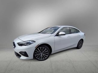Certified 2023 BMW 228i Gran Coupe w/ Convenience Package FWD video 1