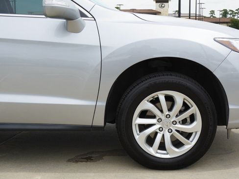 Used 2018 Acura RDX FWD image 9