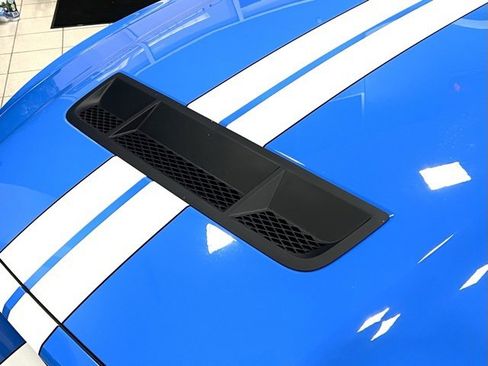 Used 2012 Ford Mustang Shelby GT500 w/ SVT Performance Pkg image 25