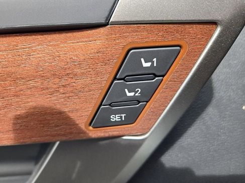 New 2026 Toyota Tundra 1794 Edition AWD/4WD image 15