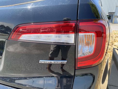 Used 2021 Honda Pilot Special Edition image 10