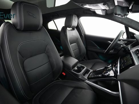 Used 2024 Jaguar I-PACE R-Dynamic HSE image 8