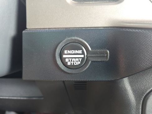 Used 2022 Ford Bronco Outer Banks AWD/4WD image 17