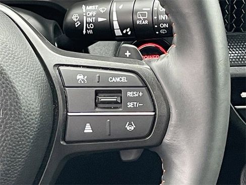Certified 2024 Honda CR-V Sport image 15