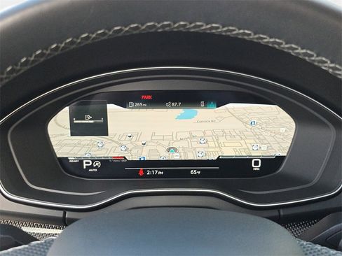 Used 2023 Audi SQ5 Premium Plus w/ Premium Plus Package image 26