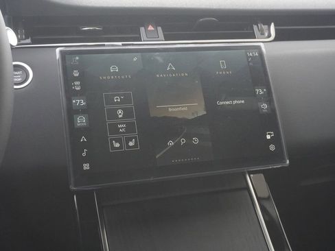 New 2026 Land Rover Range Rover Evoque S image 15