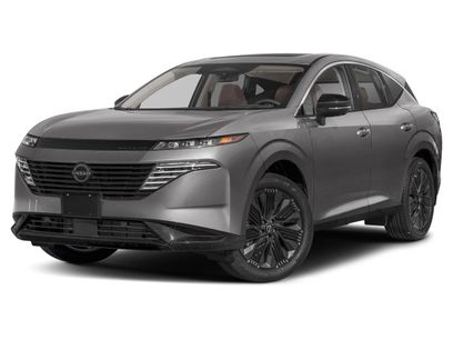 New 2025 Nissan Murano SL w/ Cargo Package