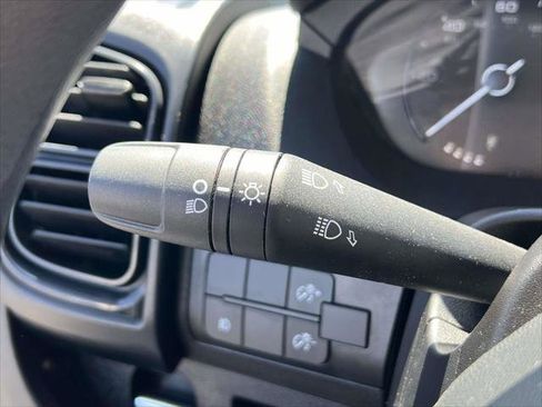 Used 2025 RAM ProMaster 2500 w/ Convenience Group image 24