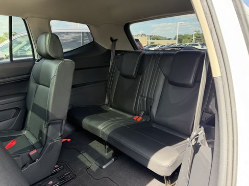 Used 2021 Volkswagen Atlas SE w/ Panoramic Sunroof Package AWD/4WD image 11