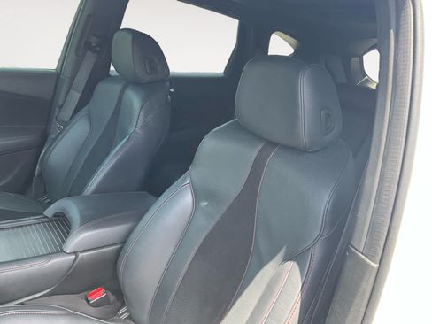 Used 2023 Acura RDX A-Spec AWD/4WD image 9