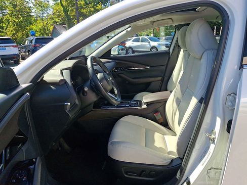 Used 2023 MAZDA CX-30 AWD 2.5 S w/ Premium Package image 13