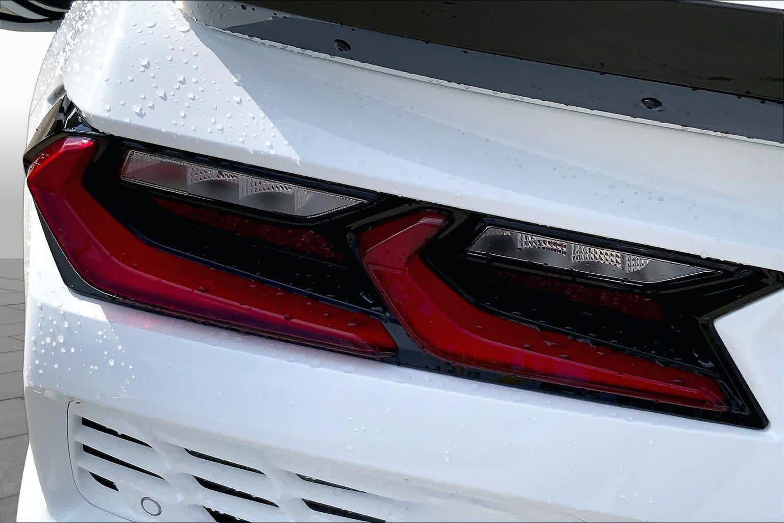 Used 2026 Chevrolet Corvette Z06 RWD image 26