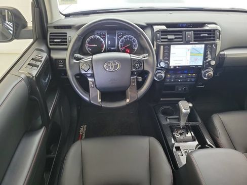 Used 2024 Toyota 4Runner TRD Pro AWD/4WD image 16