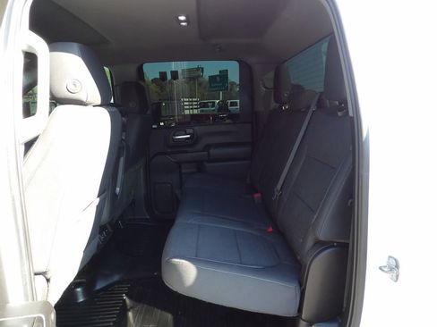 Used 2023 Chevrolet Silverado 3500 LT w/ Convenience Package image 33